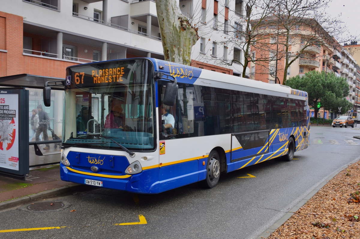 GX317 n°0106 ASPTUIT (Ligne 70 - Jeanne d'Arc)