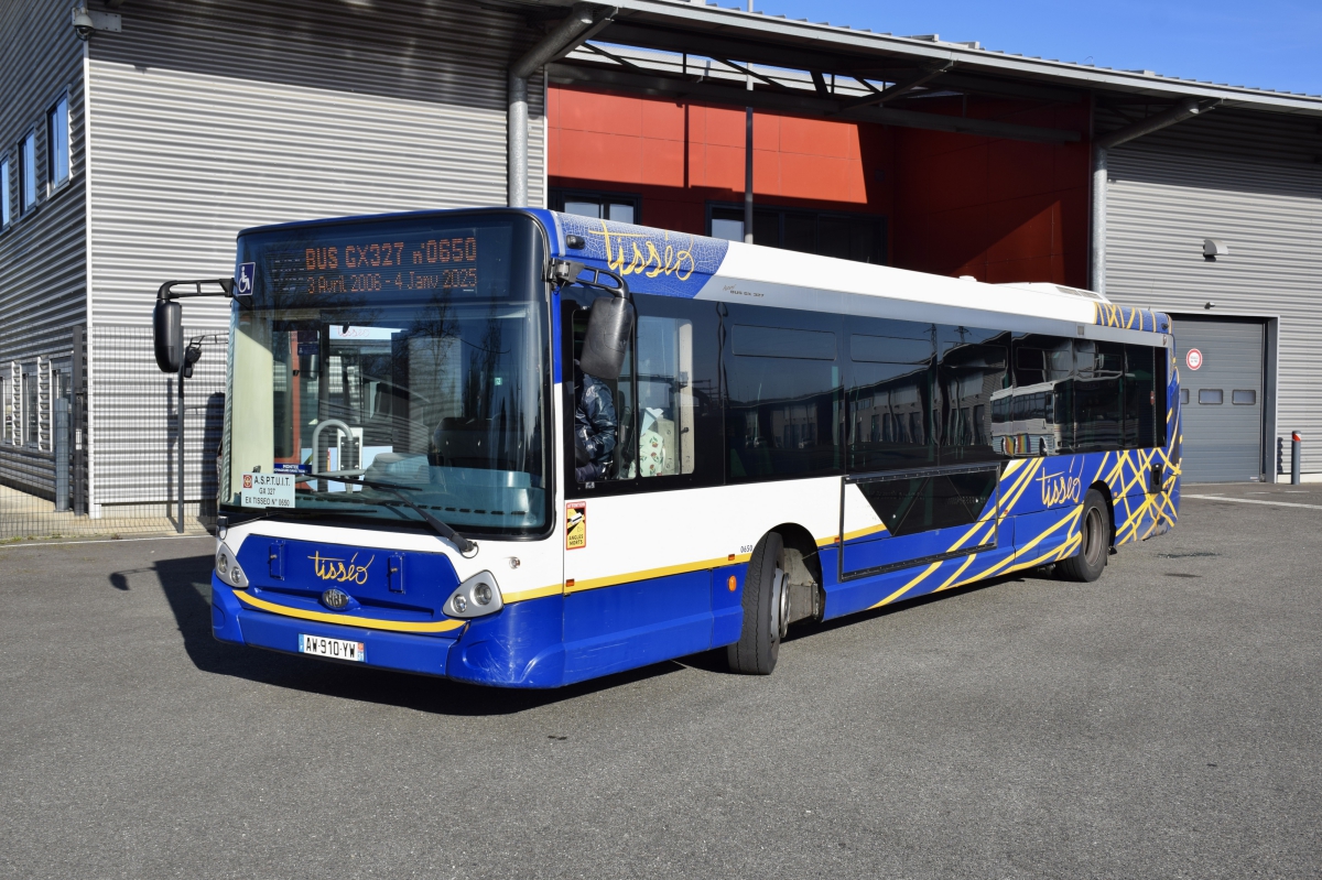 GX317 n°0106 ASPTUIT